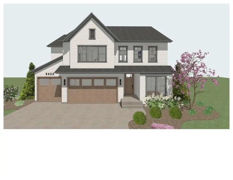 5105 Windsor Avenue, Edina