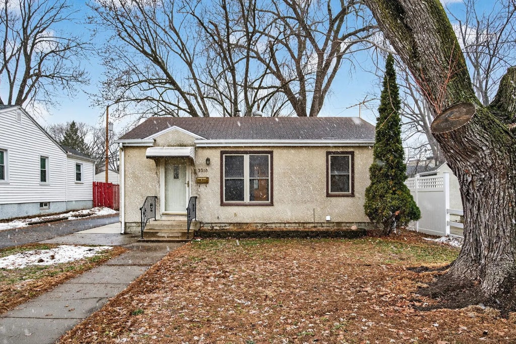 3316 Texas Avenue S, Saint Louis Park