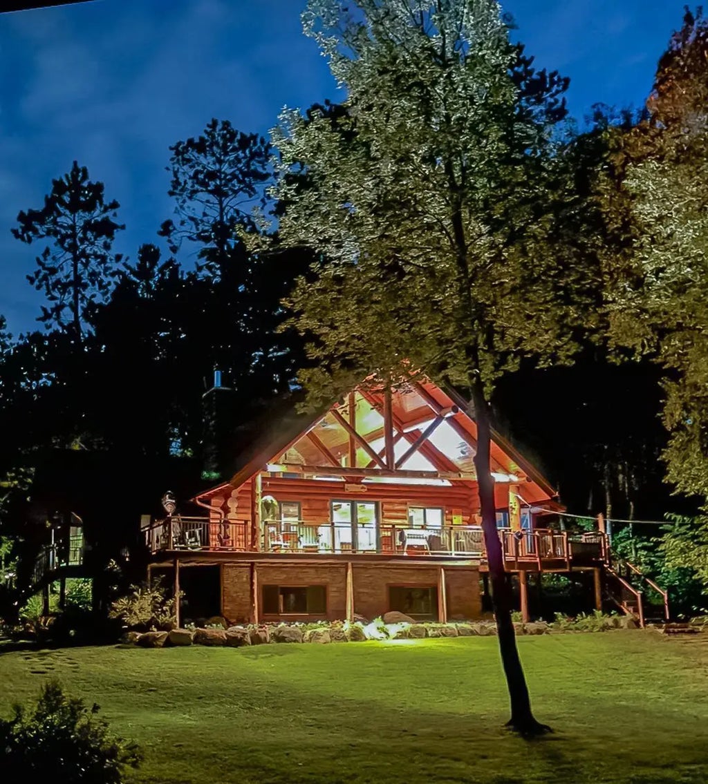 850 County 46 Nw, Backus