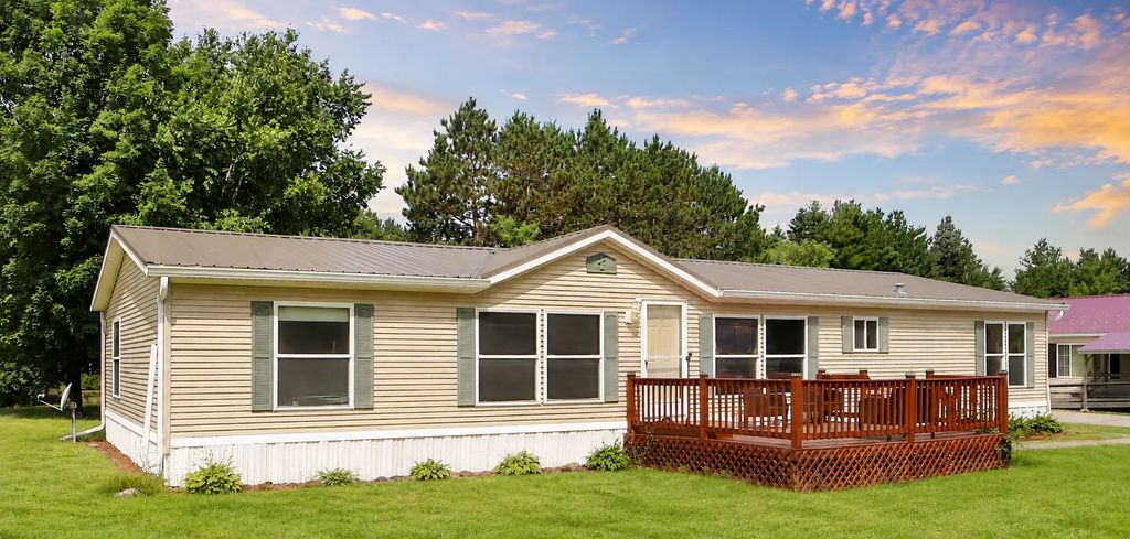 30673 Rasmussen Road, Pequot Lakes
