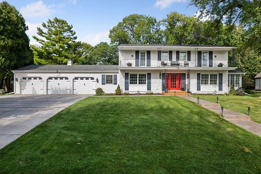 6708 Rosemary Lane, Edina