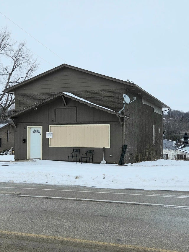 10 Minnesota Avenue S, Oronoco