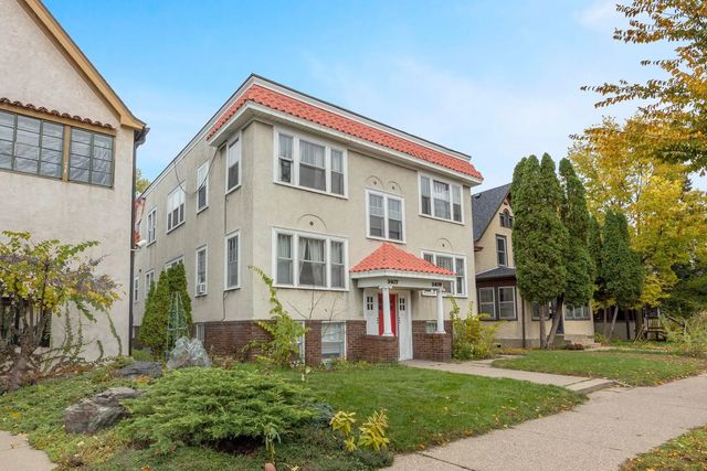 3407 Lyndale Avenue S, Minneapolis