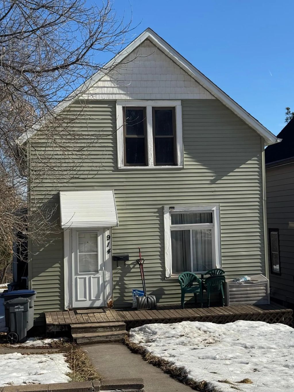 914 N 59th Avenue W, Duluth