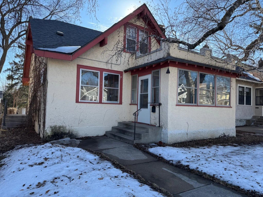 1438 Stanford Avenue, Saint Paul