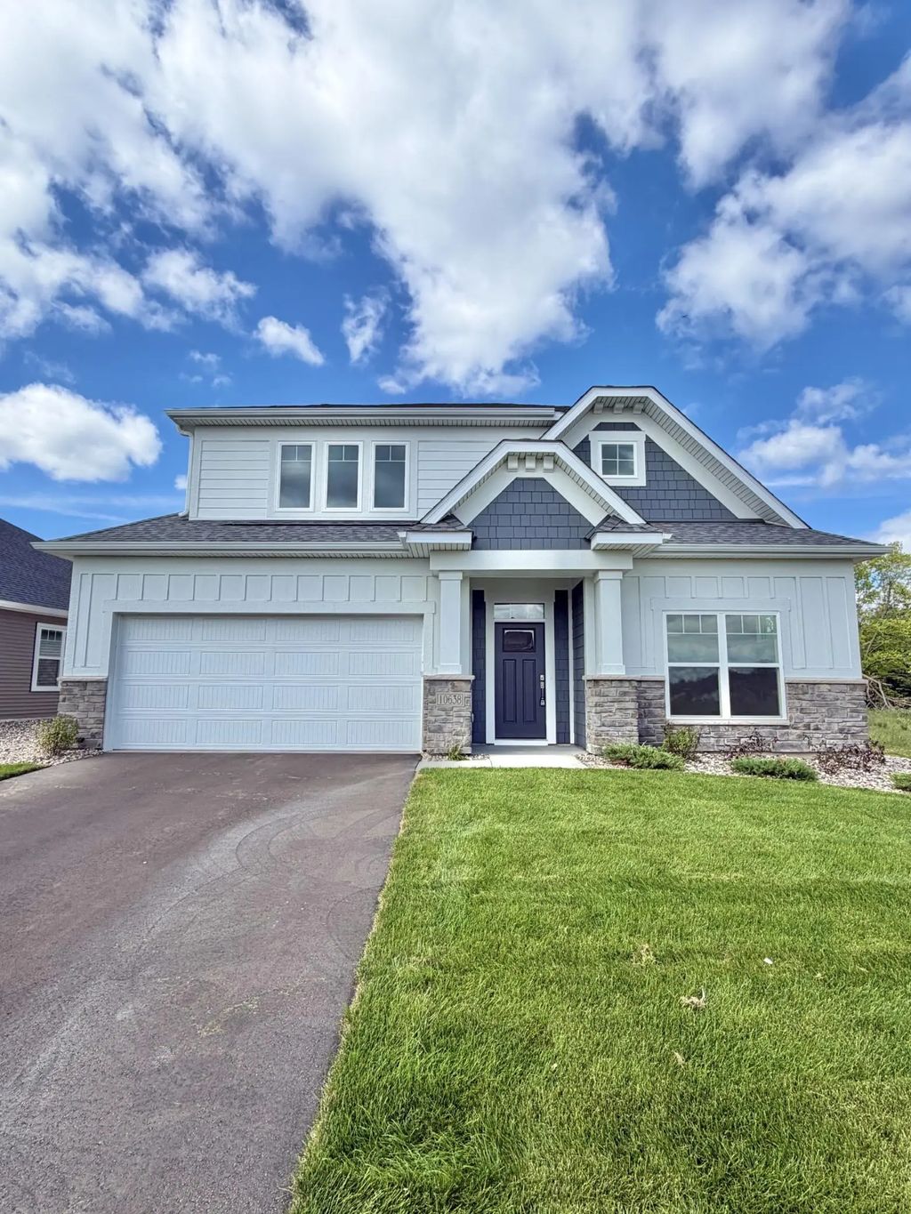 10638 Mississippi Dunes Trail S, Cottage Grove
