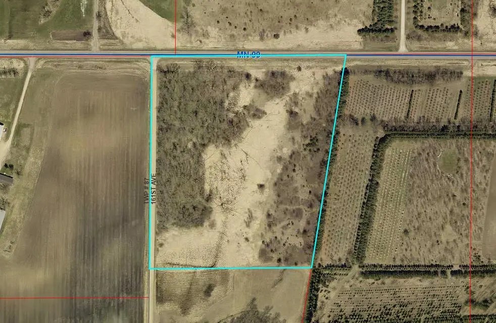 Xxx 161st Avenue, Montgomery