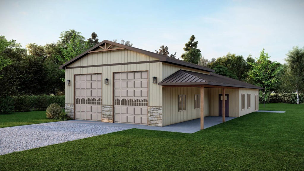 16125 Dove Road, Little Falls