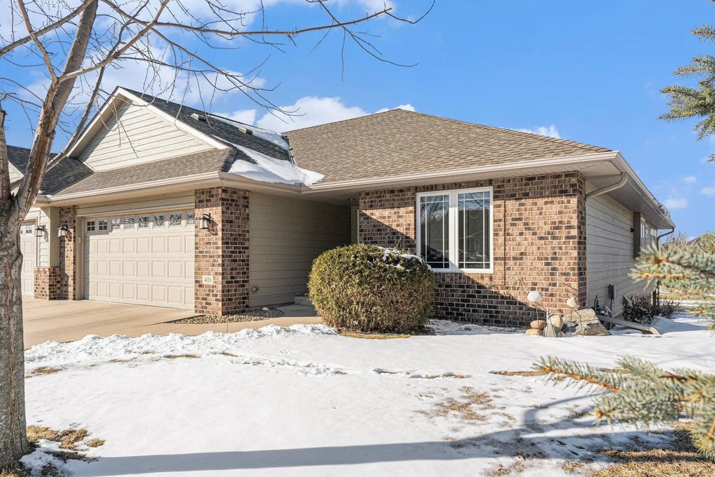 403 Flag Boulevard Ne, New Prague