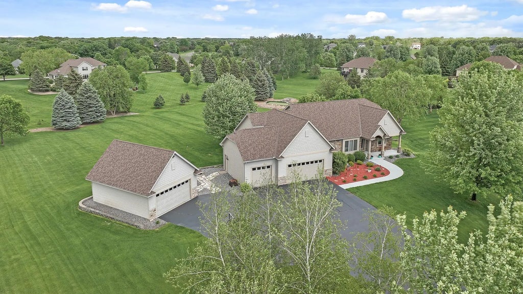 9460 Inverness Court Nw, Ramsey