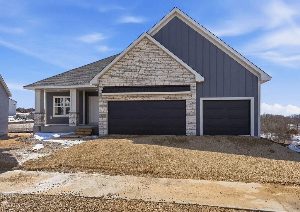 9515 Andrew Avenue, Elko New Market