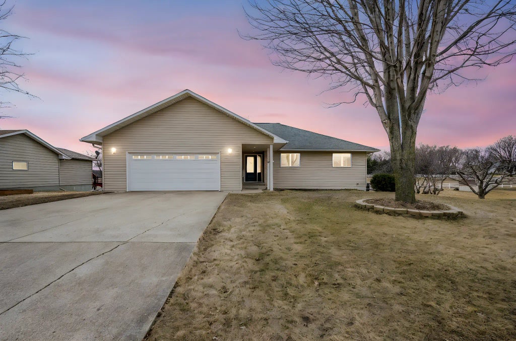 923 Martin Street, Fairmont