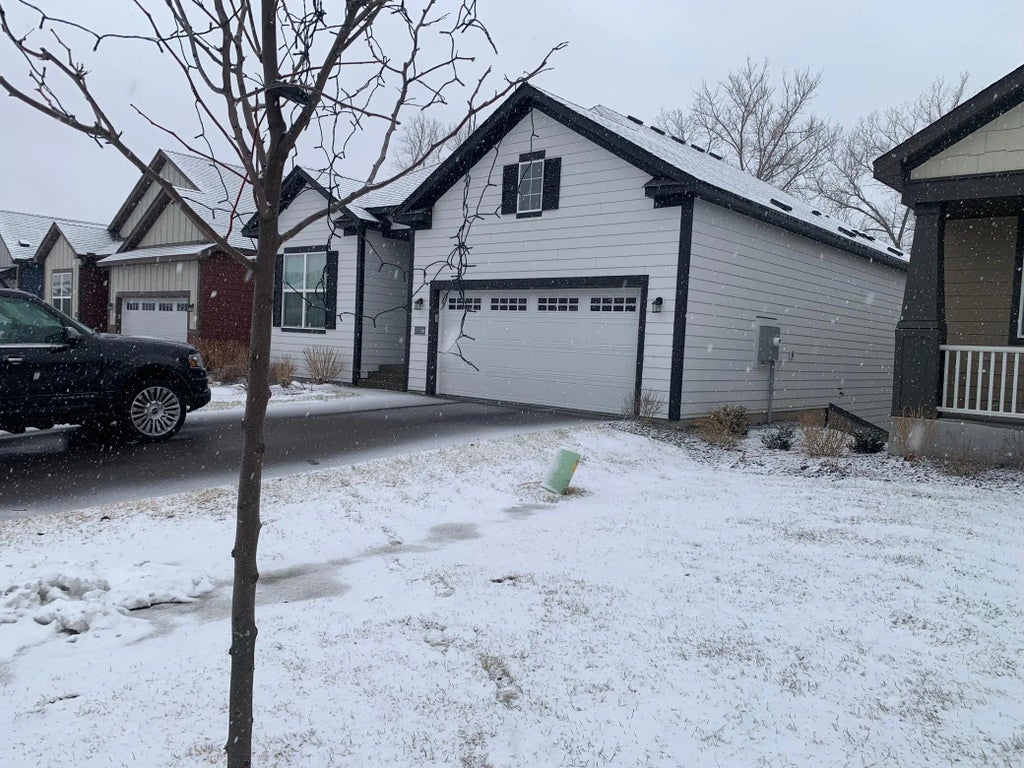 1550 100th Avenue Nw, Coon Rapids