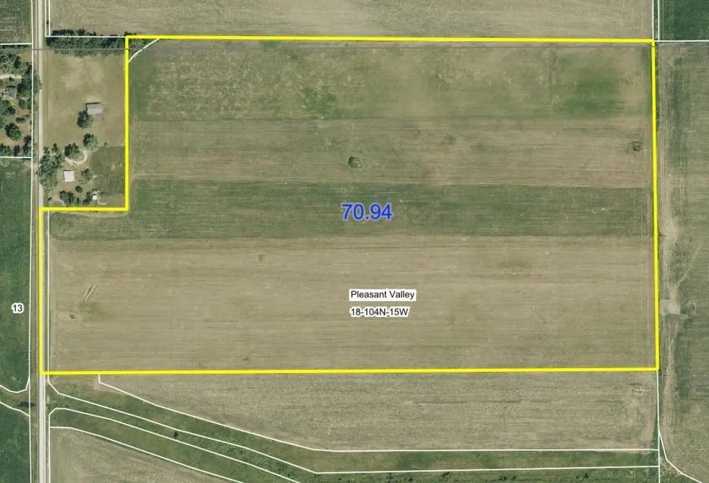 Tbd 680 Avenue, Dexter