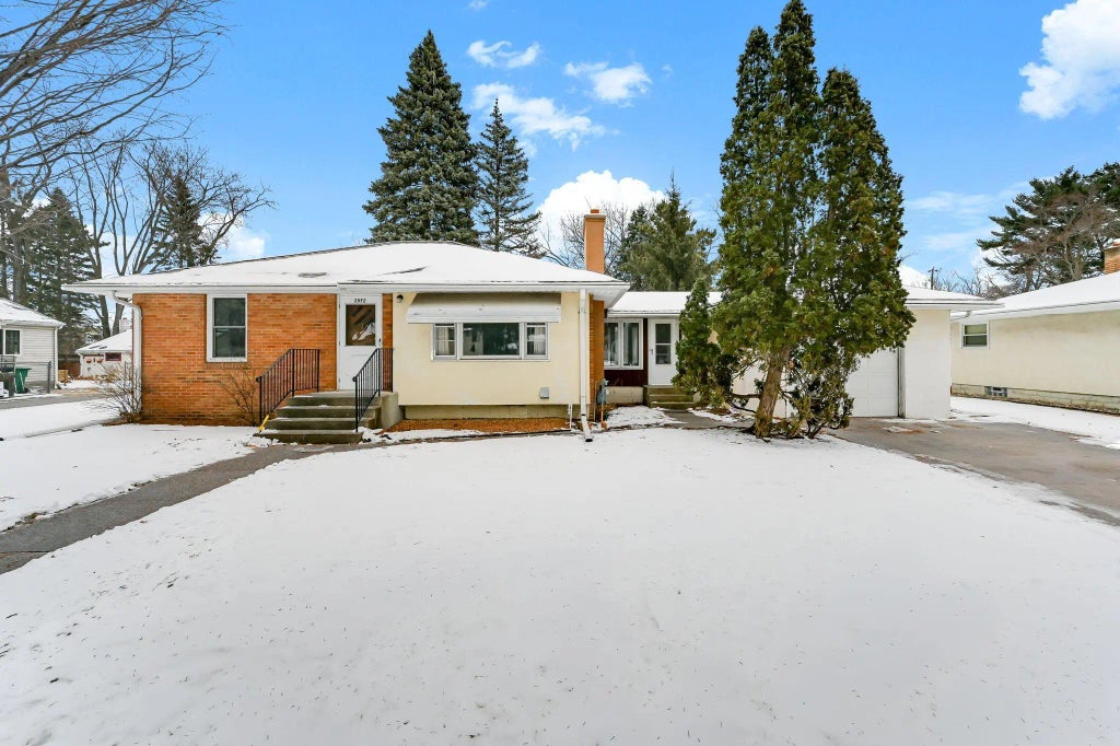 2972 Woodbridge Street, Roseville