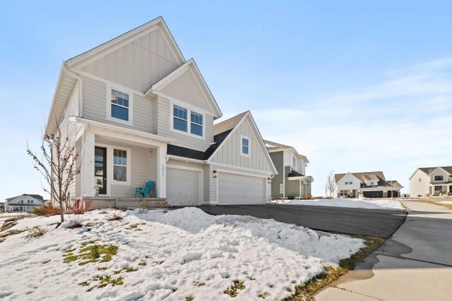 5445 Gestach Lane, Victoria