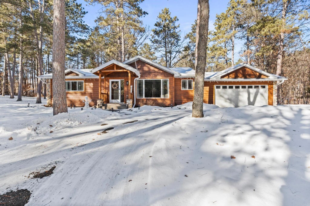 5882 Poplar Avenue, Nisswa
