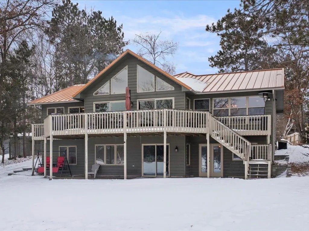 34950 Birchlawn Drive, Pequot Lakes