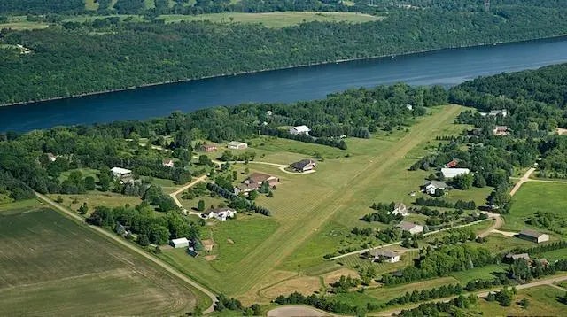 W12444 832nd Avenue, River Falls