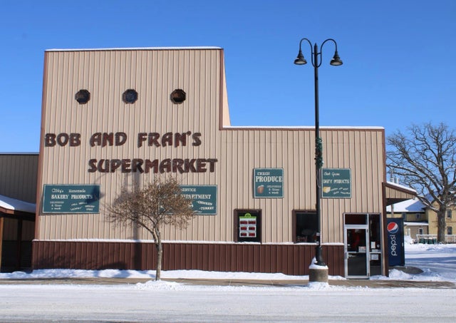 309 Degraff Avenue, Swanville