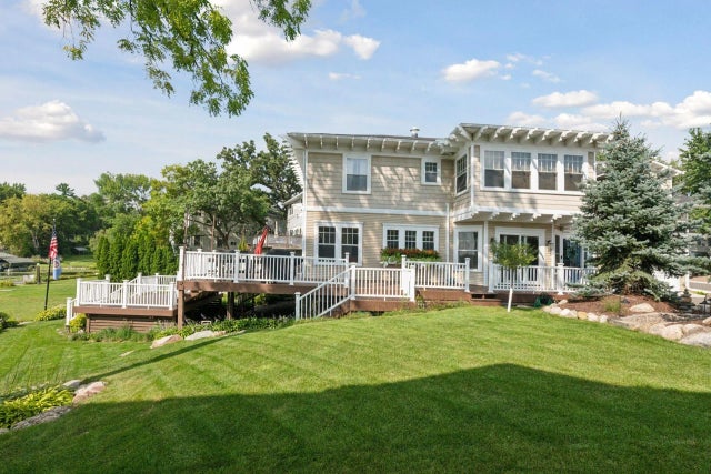 2463 Black Lake Road, Spring Park