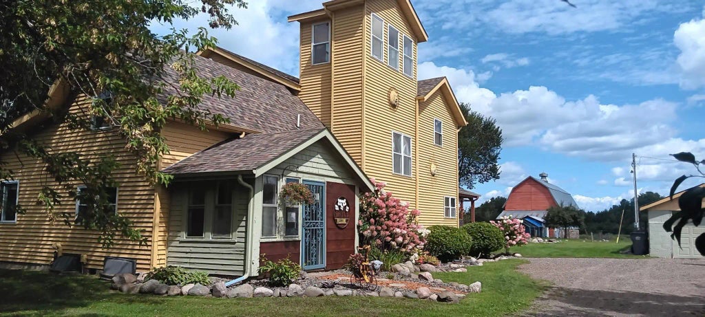 19334 105th Avenue, Milaca