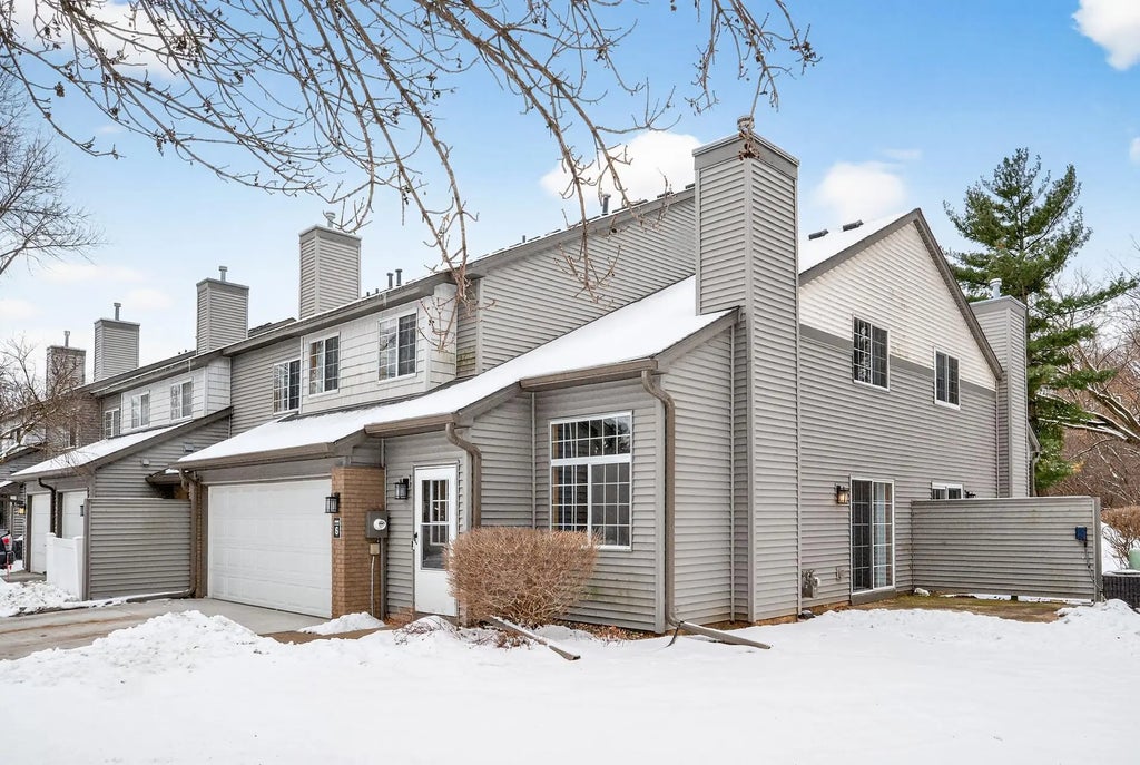 9935 Russell Avenue N 6, Brooklyn Park