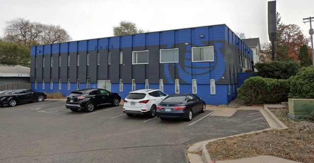 7035 Wayzata Boulevard, St Louis Park