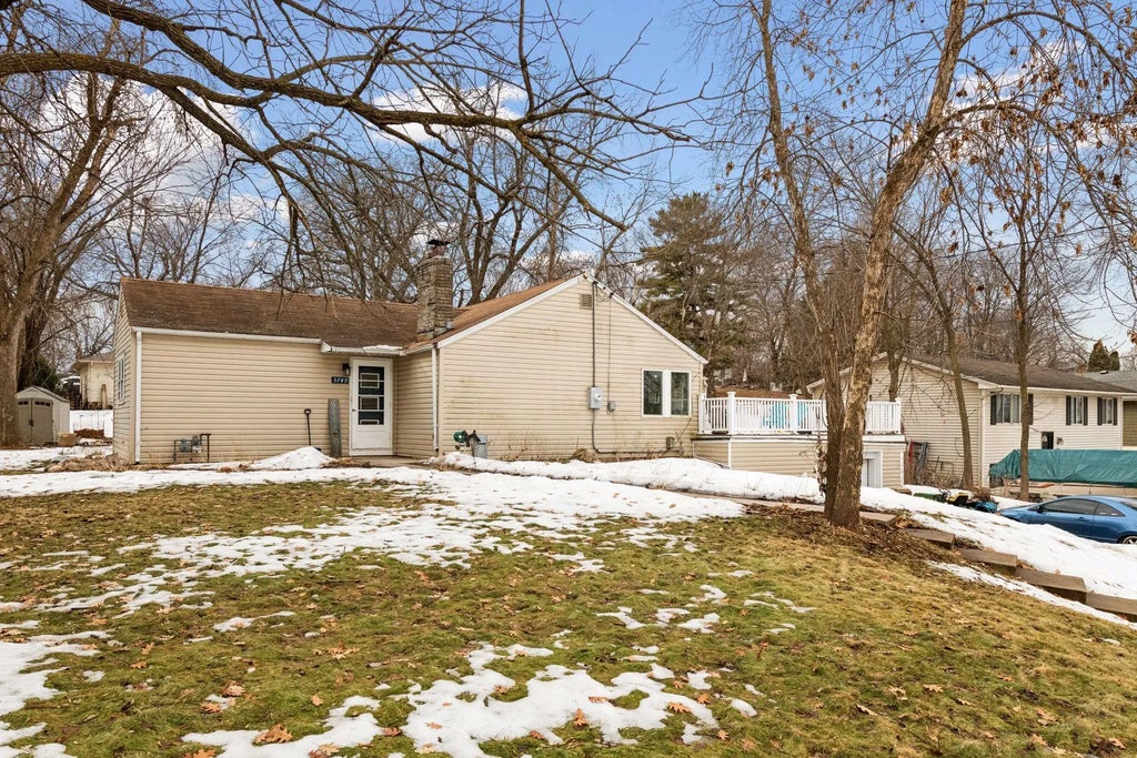 5749 Grandview Boulevard, Mound