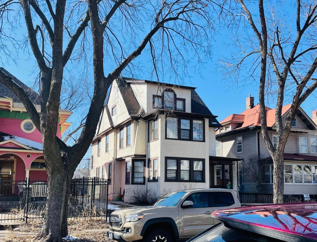 3108 Elliot Avenue, Minneapolis