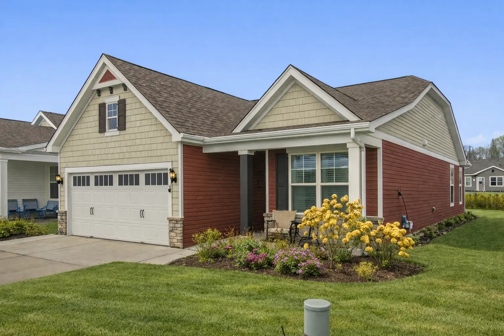 10244 Ironwood Lane, Rogers