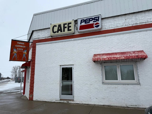 101 N Main Street, Badger