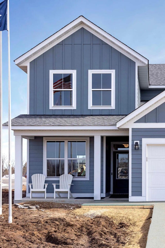 5412 Scenic Loop Run, Victoria