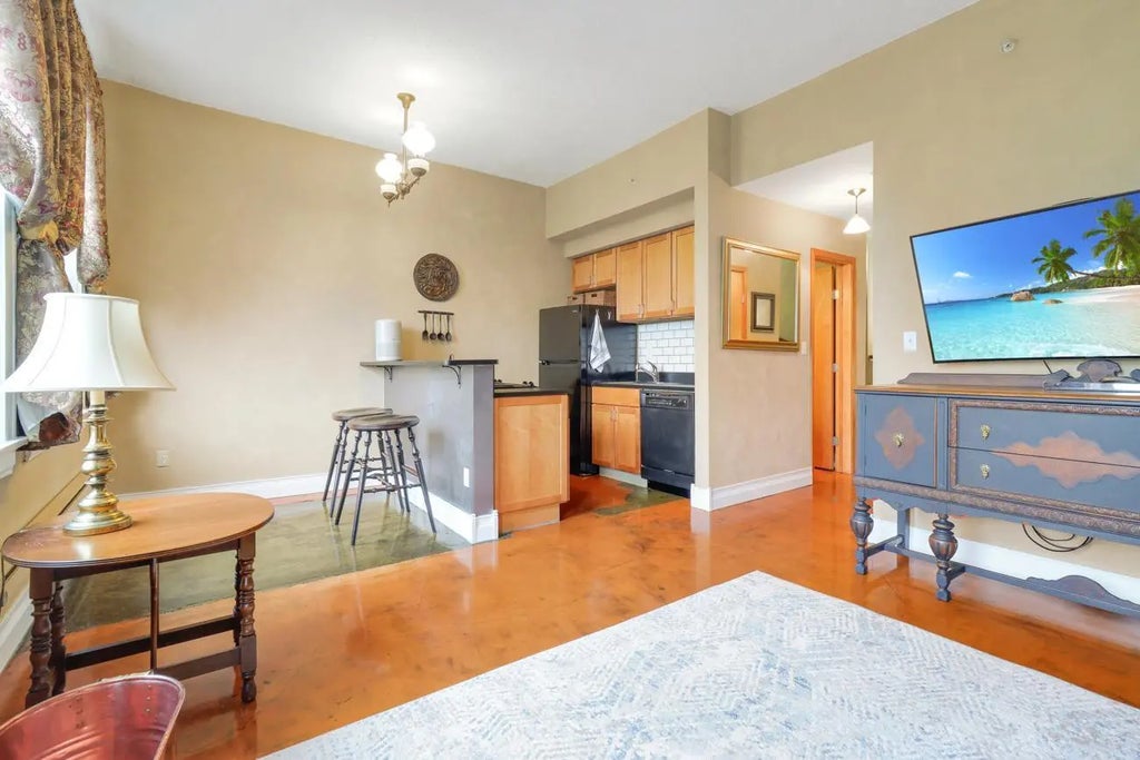 488 Wabasha Street N 606, Saint Paul