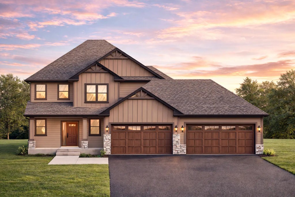 Lot 5 Central Drive Ne, Cambridge