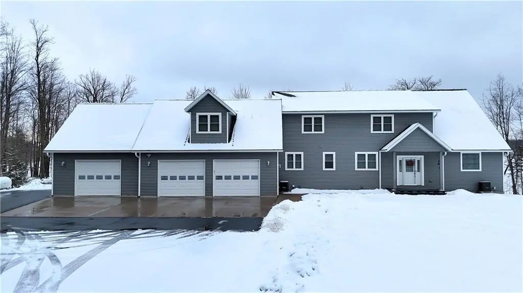 16122 361st Street, Stanley