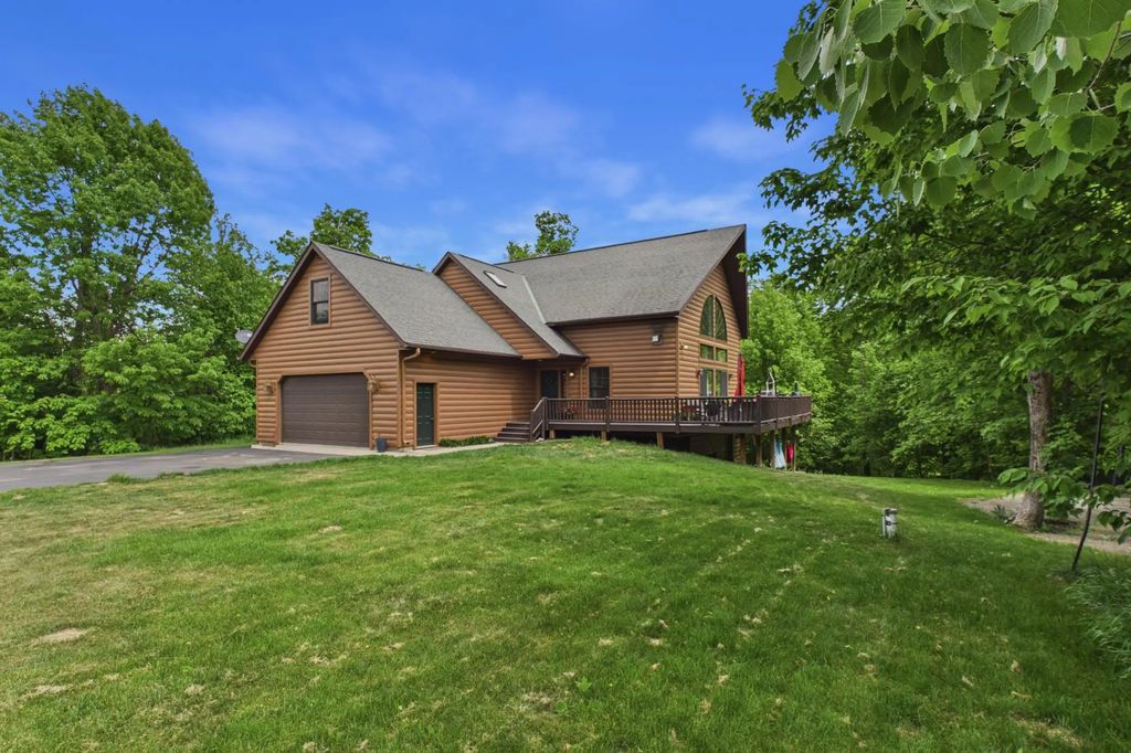 454 Wagon Wheel Drive Se 17, Bemidji