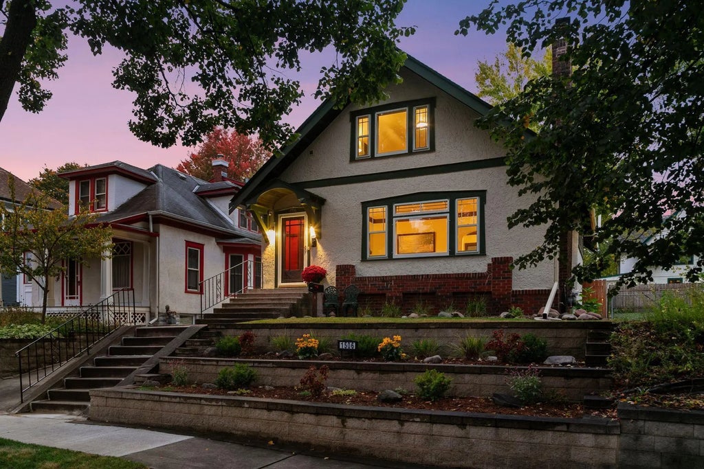 1506 Hague Avenue, Saint Paul