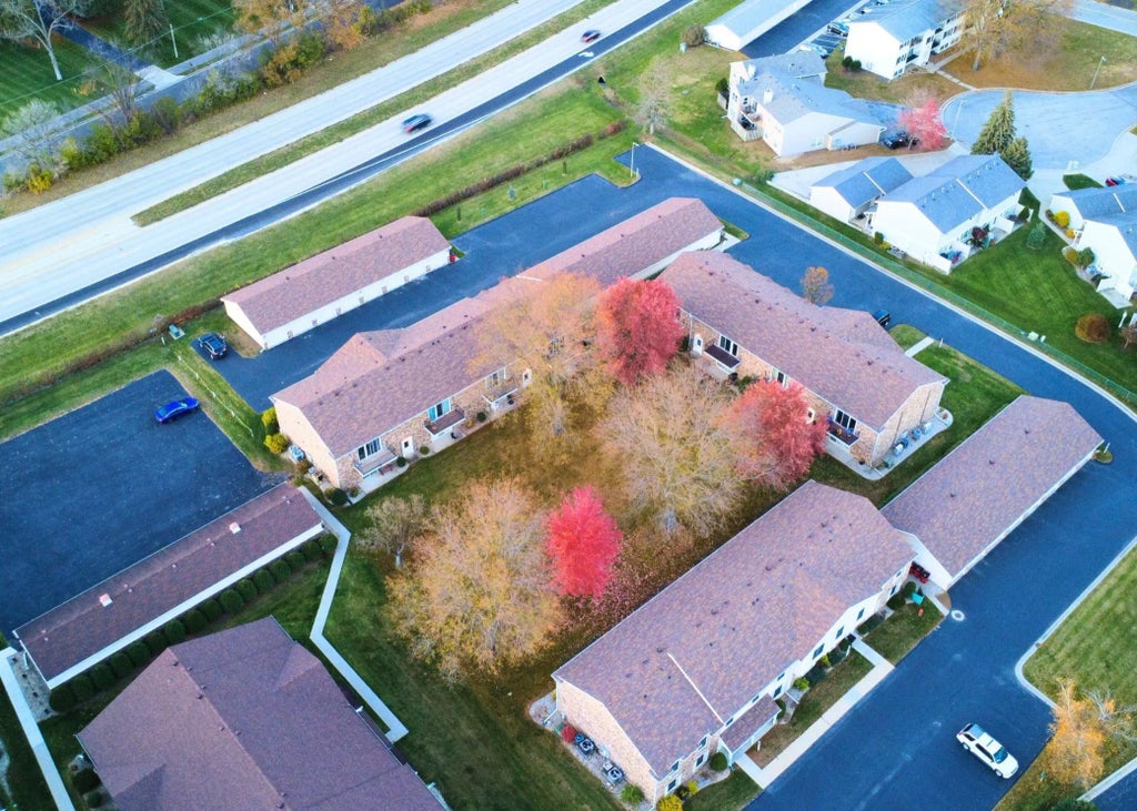 1911 Greenfield Lane Sw G, Rochester