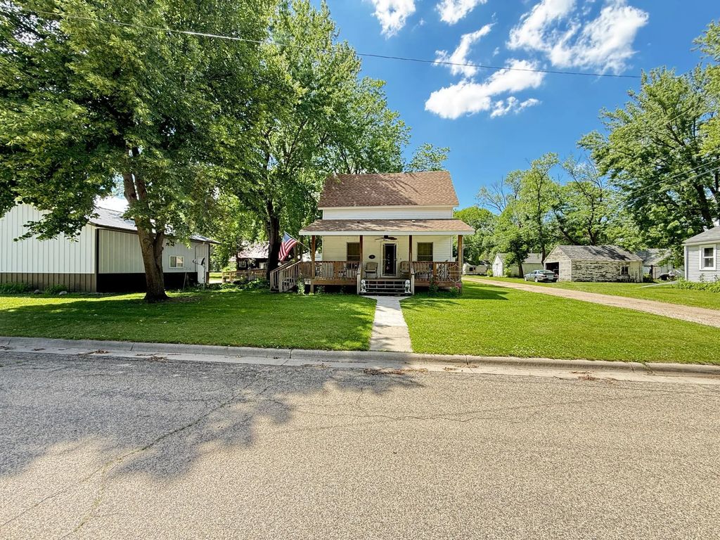 135 N Petrick Street, Appleton