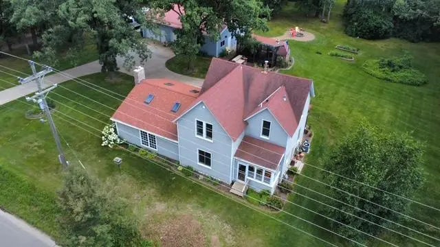 12781 Highway 27, Little Falls