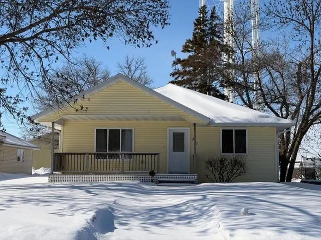 303 Main Avenue S, Roseau