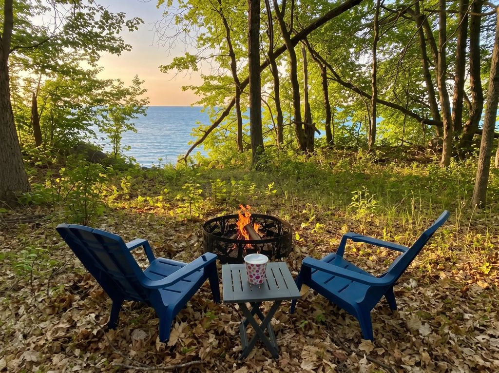 Tbd Ottertail Point Drive Nw, Cass Lake