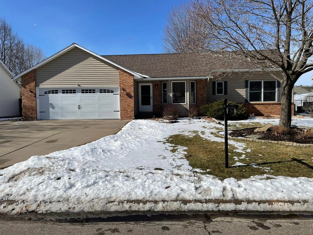 1458 Erickson Drive, Hastings