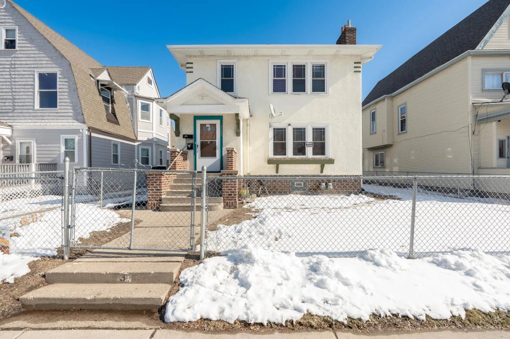 3133 Portland Avenue, Minneapolis