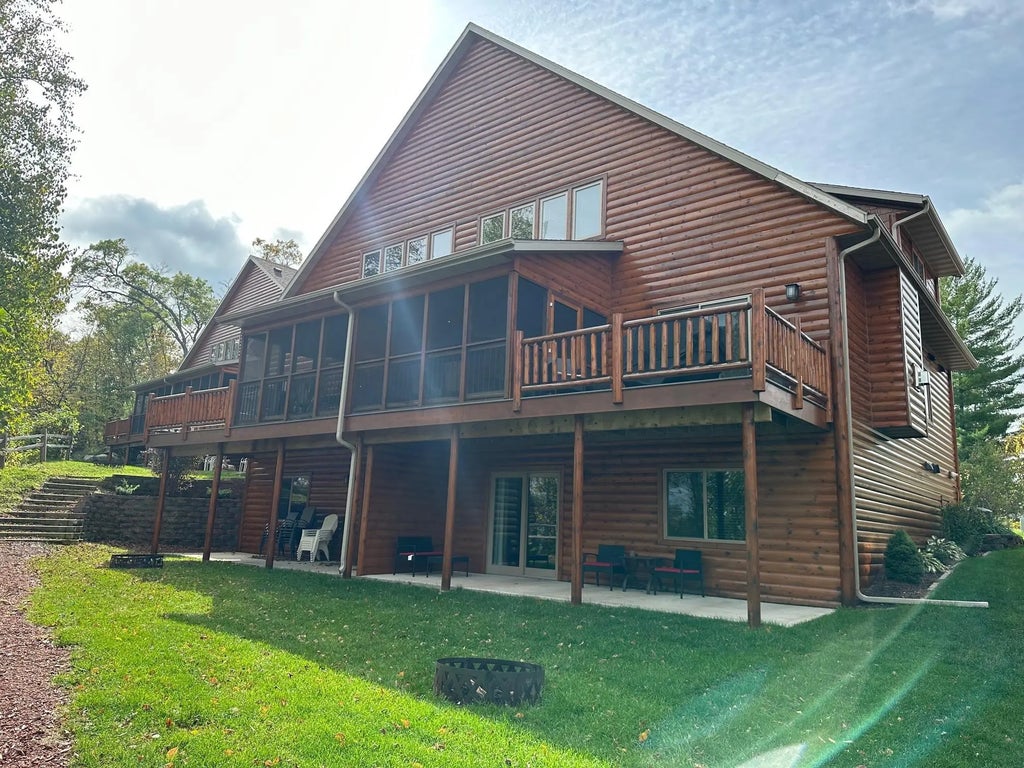 6336 Wilderness Road 32, Pequot Lakes