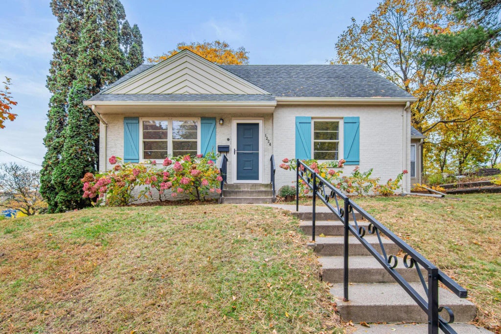 1224 Sargent Avenue, Saint Paul