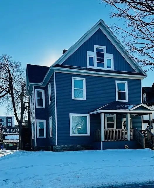 1316 7th Street Se, Minneapolis