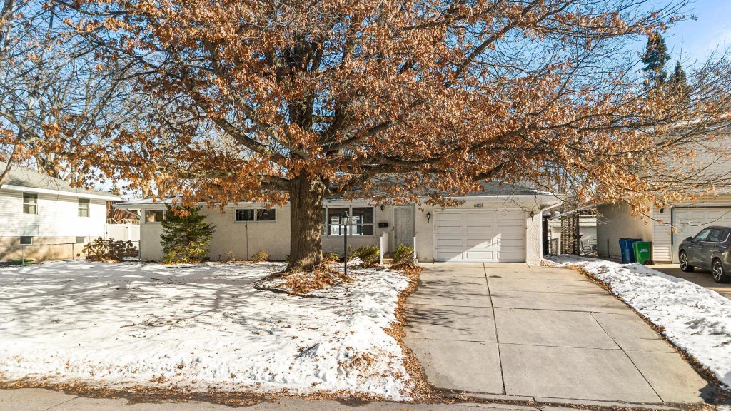 6851 7th Street Ne, Fridley