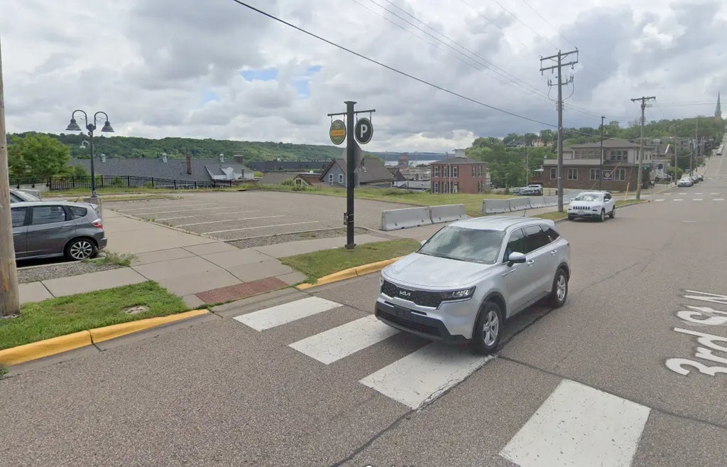 107 3rd Street N, Stillwater